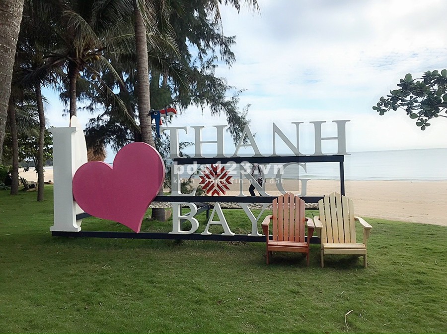 Khu đô thị Thanh Long Bay cơ hội đầu tư sinh lời cao tại Lagi Bình Thuận