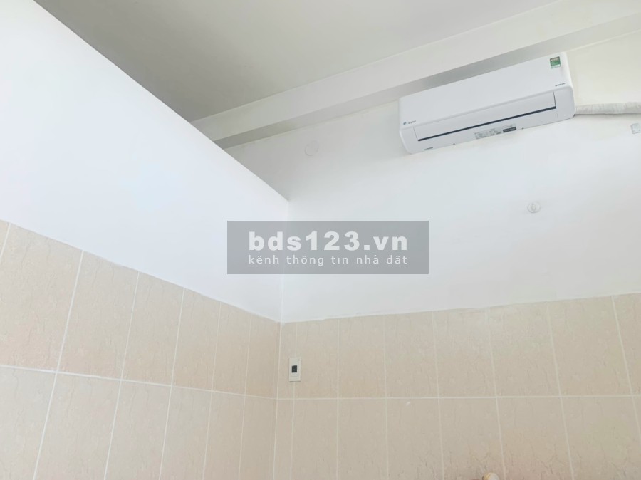 Cho thuê phòng chính chủ mới Quận 10 tiện ích đầy đủ giờ giấc tự do, khu dân cư đông đúc