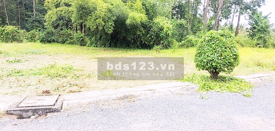 Mua đất an cư đầu tư sinh lợi nhuận liền tay gần cầu Tân Hương giá tốt đầu tư sinh lời