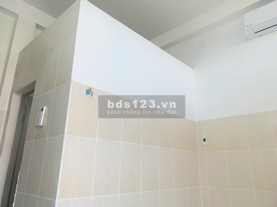 Cho thuê phòng chính chủ mới Quận 10 tiện ích đầy đủ giờ giấc tự do, khu dân cư đông đúc
