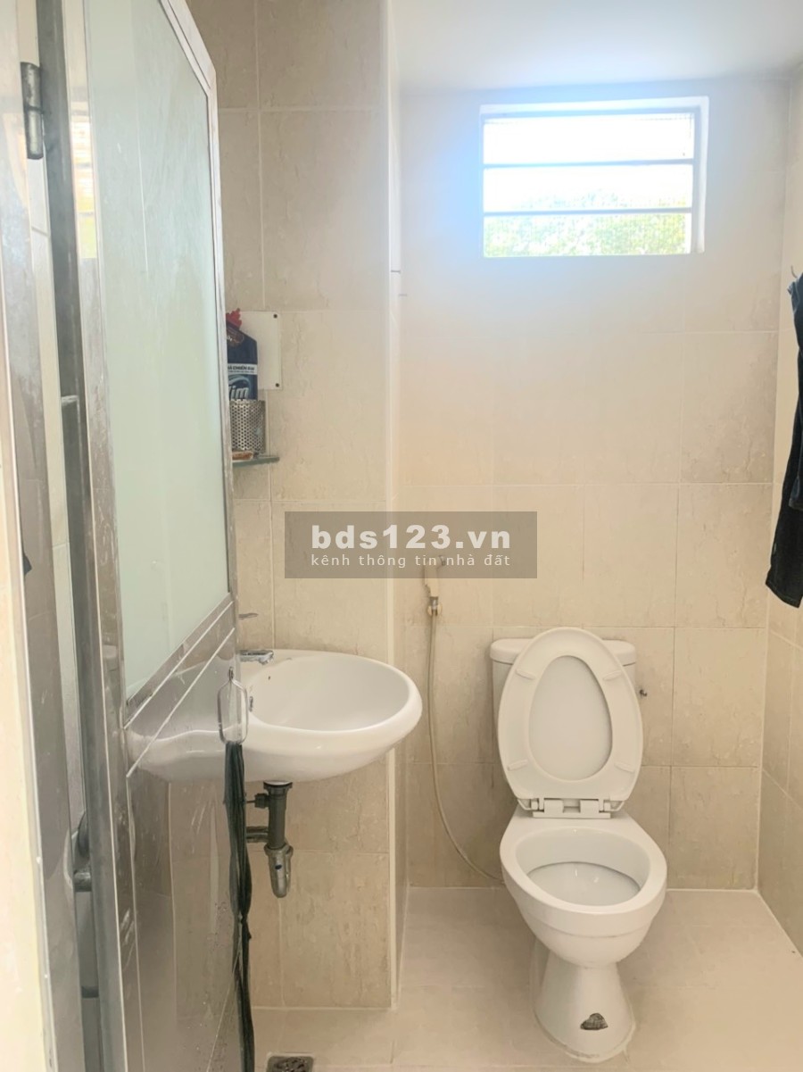 Cho thuê phòng chính chủ mới Quận 10 tiện ích đầy đủ giờ giấc tự do, khu dân cư đông đúc