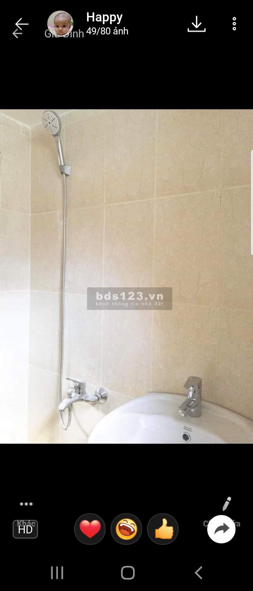 Cho thuê phòng chính chủ mới Quận 10 tiện ích đầy đủ giờ giấc tự do, khu dân cư đông đúc