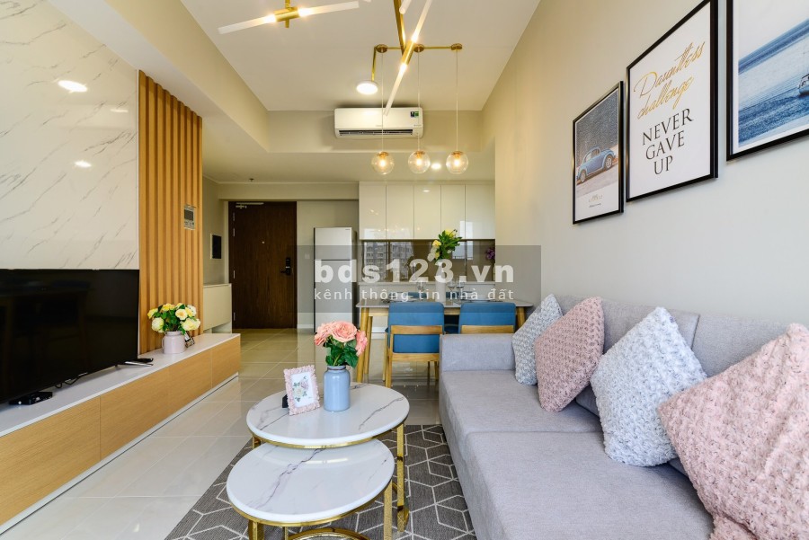 Cho thuê căn hộ Opal Boulevard 2-3 phòng ngủ, giá chỉ từ 6.5…