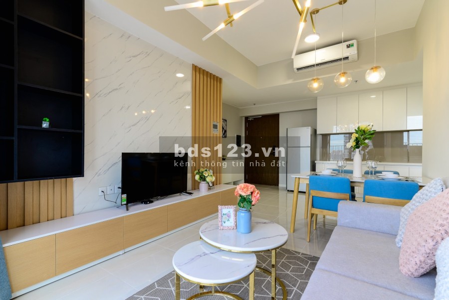 Cho thuê căn hộ Opal Boulevard 2-3 phòng ngủ, giá chỉ từ 6.5…