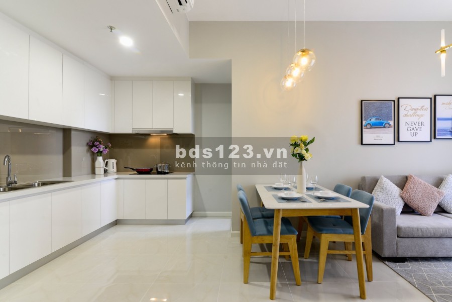 Cho thuê căn hộ Opal Boulevard 2-3 phòng ngủ, giá chỉ từ 6.5…