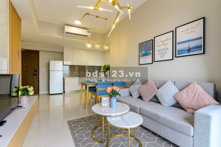 Cho thuê căn hộ Opal Boulevard 2-3 phòng ngủ, giá chỉ từ 6.5…