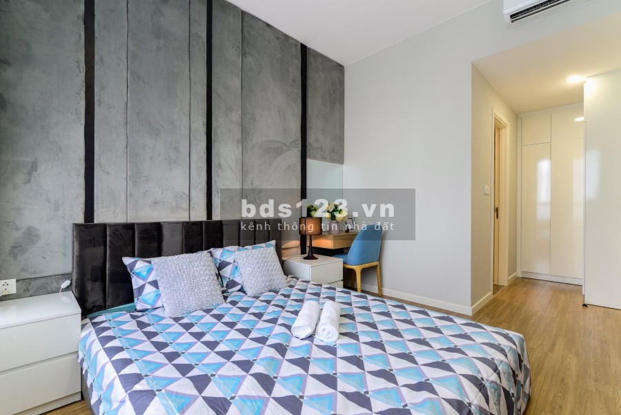 Cho thuê căn hộ Opal Boulevard 2-3 phòng ngủ, giá chỉ từ 6.5…