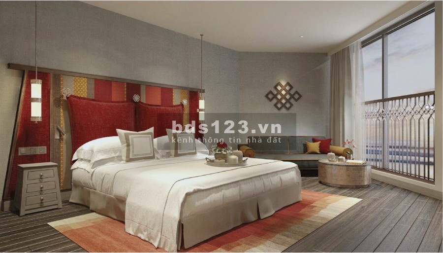 Ngộp tiền bán rẻ - Căn Sky Villa giá chỉ 2 tỷ, căn 2PN giá chỉ 1.4 tỷ (Giá 100% căn hộ đã VAT)