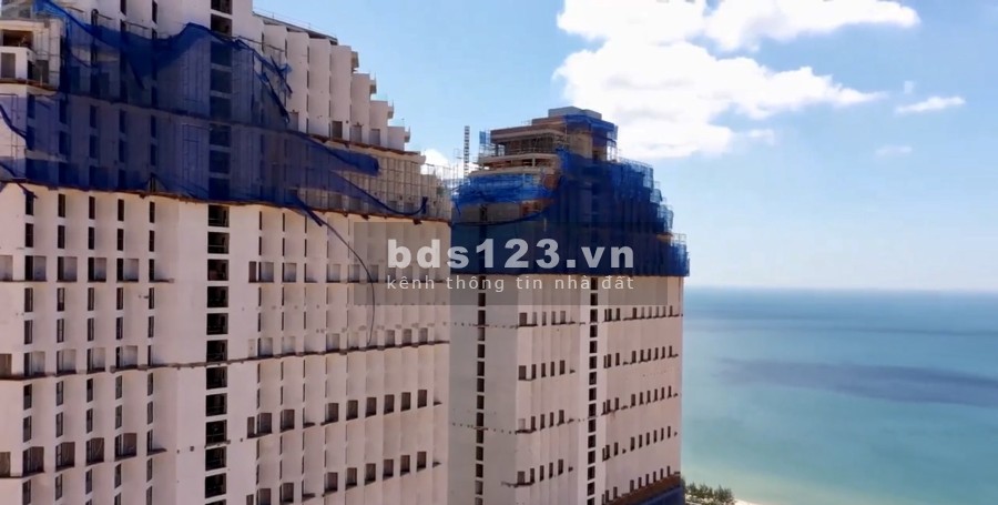 Ngộp tiền bán rẻ - Căn Sky Villa giá chỉ 2 tỷ, căn 2PN giá chỉ 1.4 tỷ (Giá 100% căn hộ đã VAT)