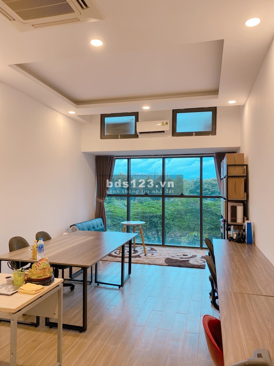 Danh sách căn hộ chuyển nhượng giá tốt tại The Sun Quận 2 nhiều chính sách ưu đãi