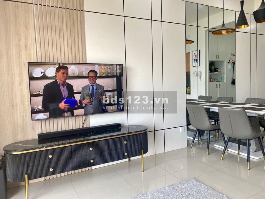 Danh sách căn hộ chuyển nhượng giá tốt tại The Sun Quận 2 nhiều chính sách ưu đãi
