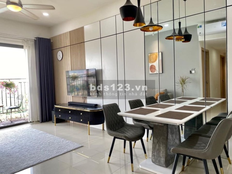 Danh sách căn hộ chuyển nhượng giá tốt tại The Sun Quận 2 nhiều chính sách ưu đãi
