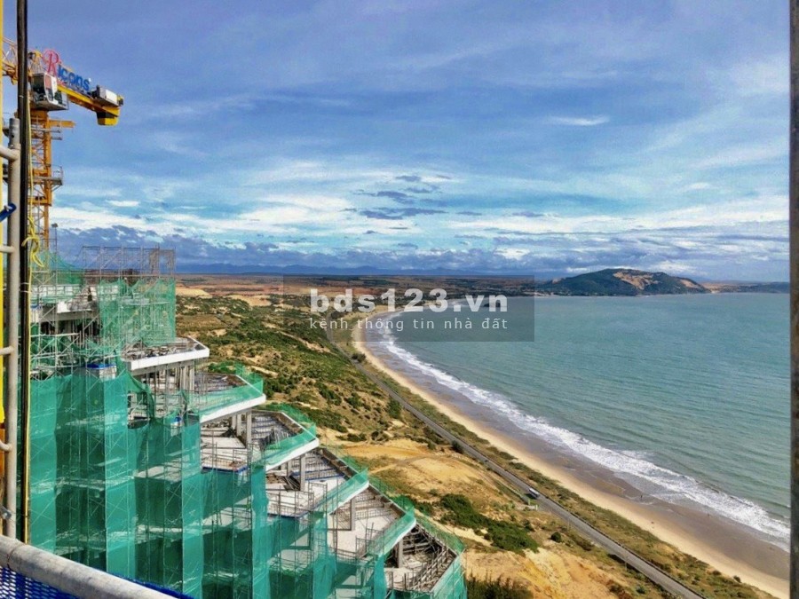 Ngộp tiền bán rẻ - Căn Sky Villa giá chỉ 2 tỷ, căn 2PN giá chỉ 1.4 tỷ (Giá 100% căn hộ đã VAT)