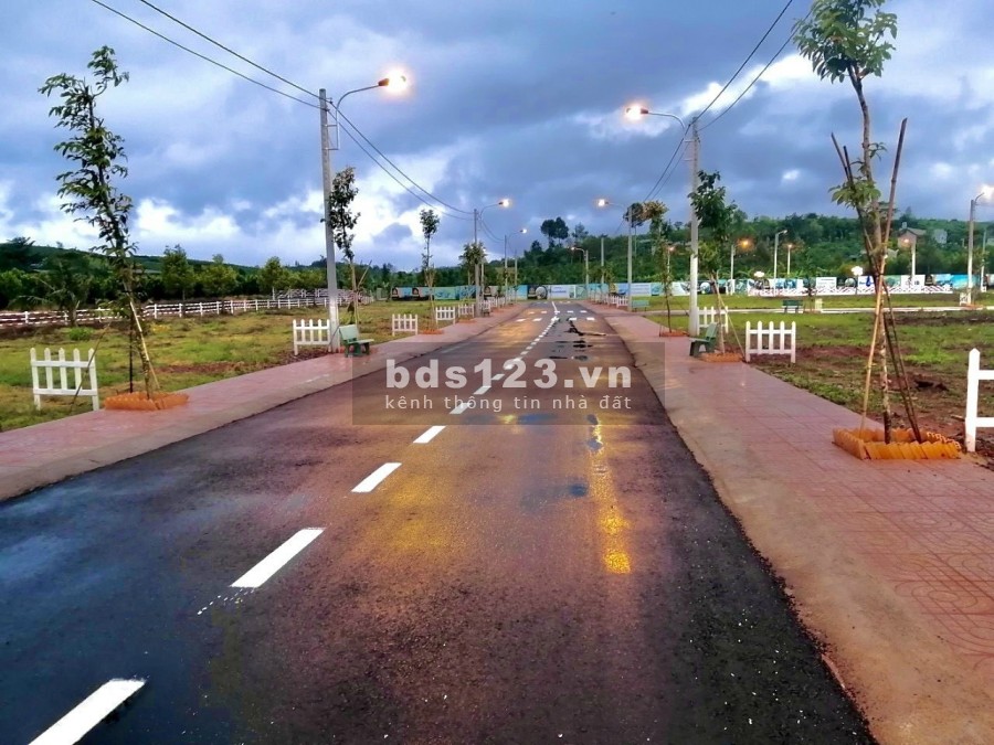 Bán đất nền nghỉ dưỡng giá F0 ngay trung tam TP Bảo Lộc, full thổ cư 100% giá đầu tư