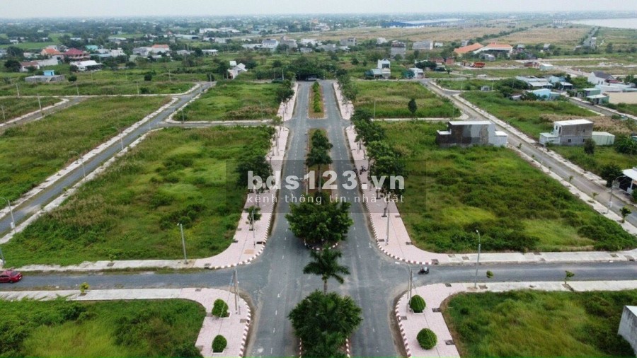 Đất nền khu dân cư Phước Đông - Thời cơ và lợi nhuận pháp lý chính chủ, giá tốt đầu tư