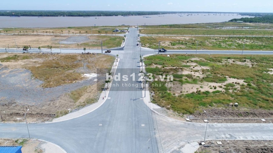 Đất nền khu dân cư Phước Đông - Thời cơ và lợi nhuận pháp lý chính chủ, giá tốt đầu tư