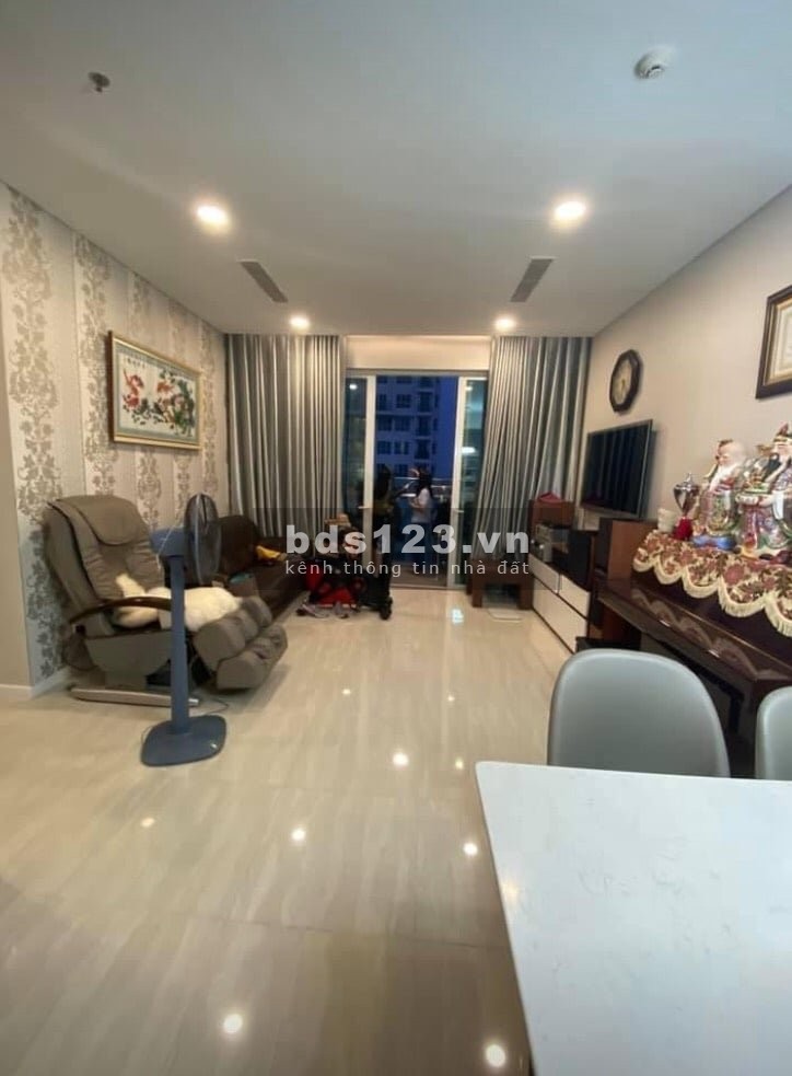 Bán căn hộ Sadora 3PN, gía tốt liên hệ 0839882288 đầu tư sinh lời, khu dân cư đông đúc
