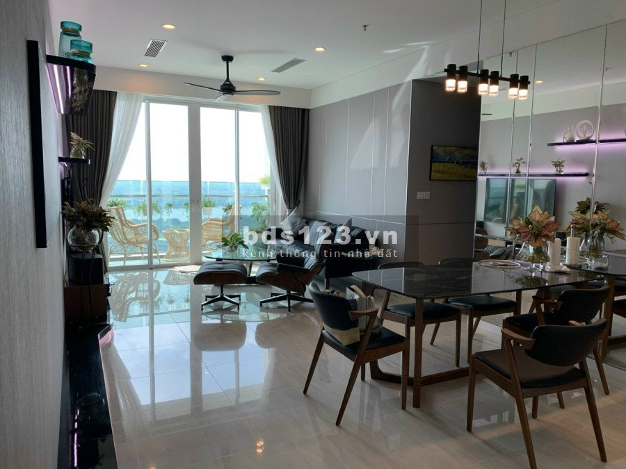Bán căn hộ Sadora 3PN, full nội thất gía tốt liên hệ 0839882288 tiện ích đầy đủ nội khu