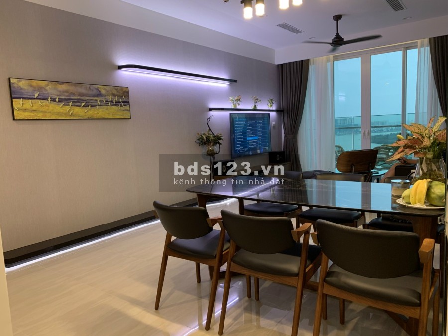 Bán căn hộ Sadora 3PN, full nội thất gía tốt liên hệ 0839882288 tiện ích đầy đủ nội khu
