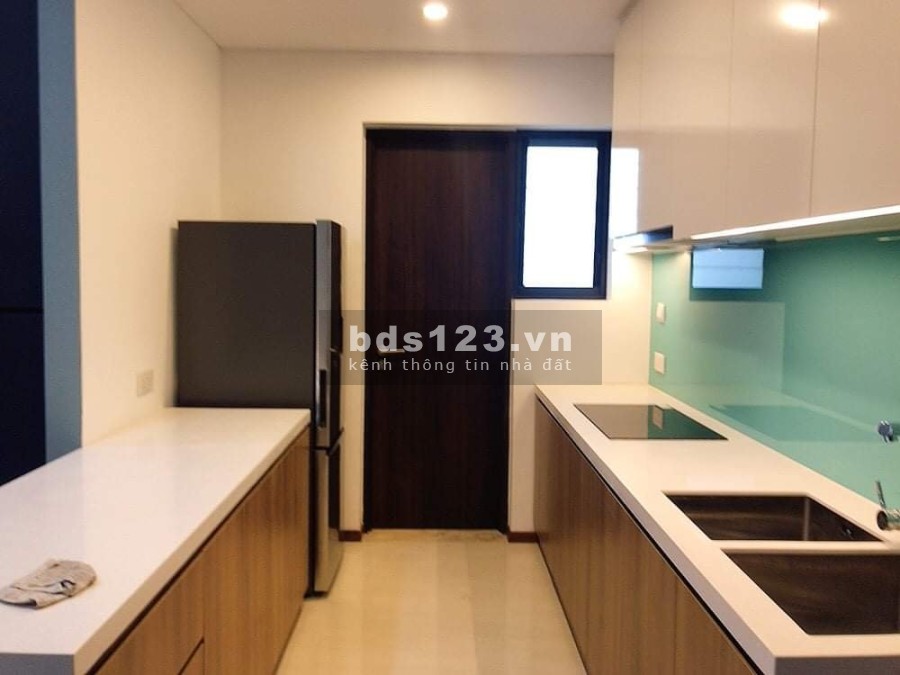 Nhà Xinh Cần Chủ Thuê Mới chung cư One Verandah diện tích sử dụng 81m2 2PN 15 triệu/tháng