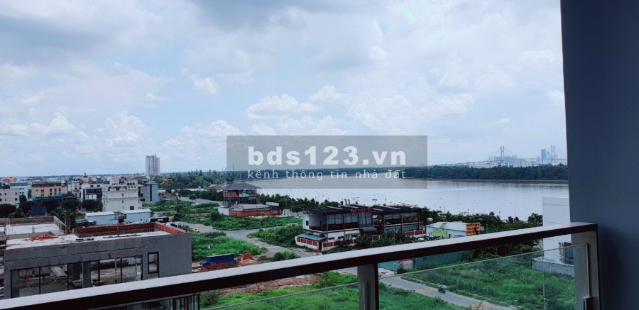 Nhà Xinh Cần Chủ Thuê Mới chung cư One Verandah diện tích sử dụng 81m2 2PN 15 triệu/tháng