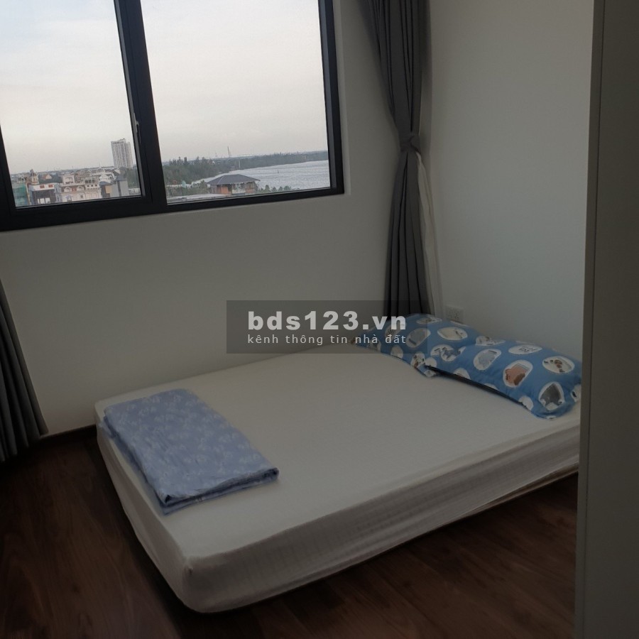 Nhà Xinh Cần Chủ Thuê Mới chung cư One Verandah diện tích sử dụng 81m2 2PN 15 triệu/tháng