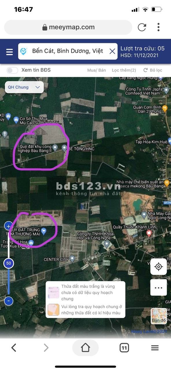 Đất Thổ Cư Gíá Rẻ Có Sổ, Lên Thổ Cư 100%