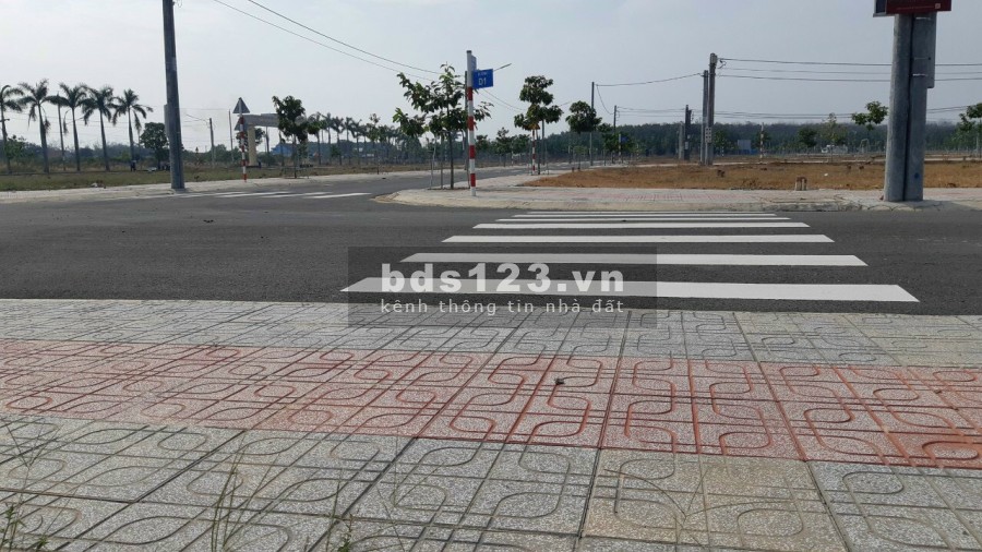 Đất Thổ Cư Gíá Rẻ Có Sổ, Lên Thổ Cư 100%