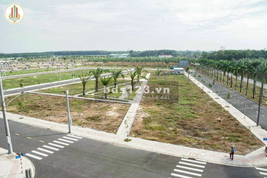 Đất Thổ Cư Gíá Rẻ Có Sổ, Lên Thổ Cư 100%