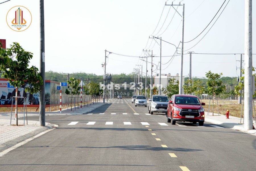 Đất Thổ Cư Gíá Rẻ Có Sổ, Lên Thổ Cư 100%