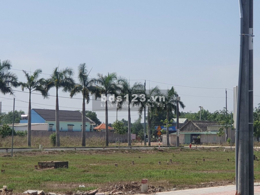 Đất Thổ Cư Gíá Rẻ Có Sổ, Lên Thổ Cư 100%