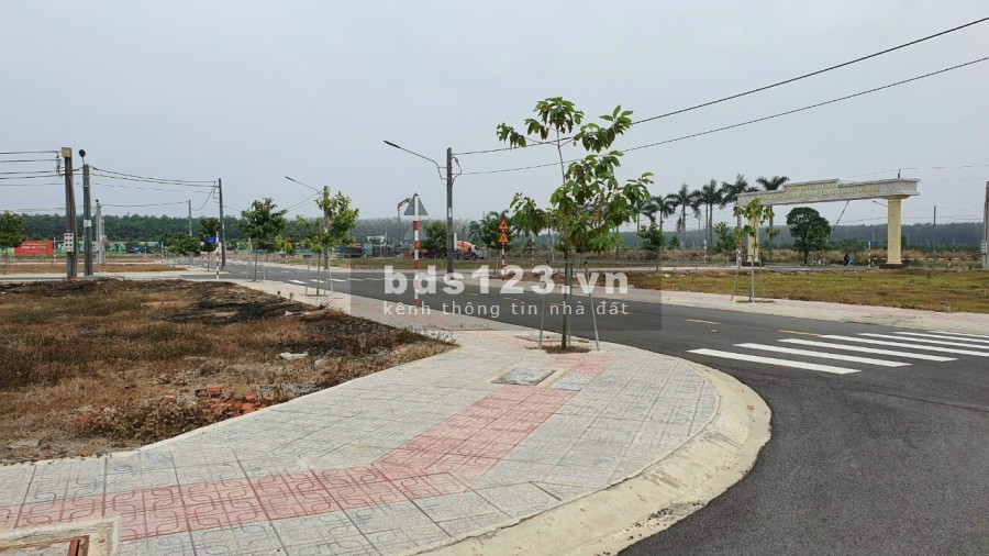 Đất Thổ Cư Gíá Rẻ Có Sổ, Lên Thổ Cư 100%