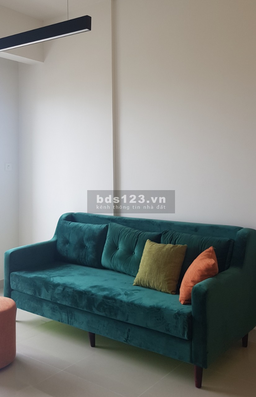 Nhà Xinh Lung Linh Cho Đời Thêm Tười Trẻ - The Sun Avenue 55m2 1PN+1 Giá 11,5tr