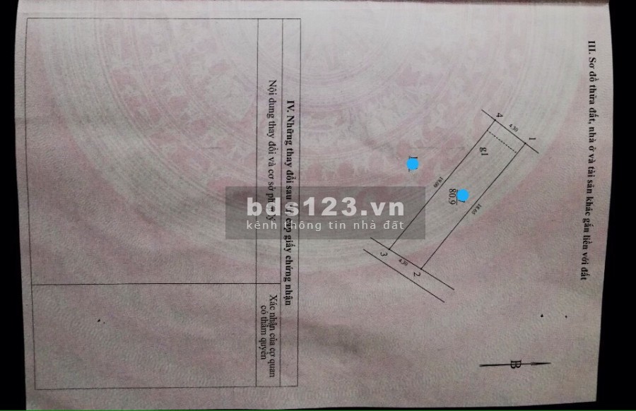 Bán đất Phú Diễn, ô tô đỗ cổng diện tích sử dụng 80m2 phân lô chỉ 55 triệu/m2 khu dân cư