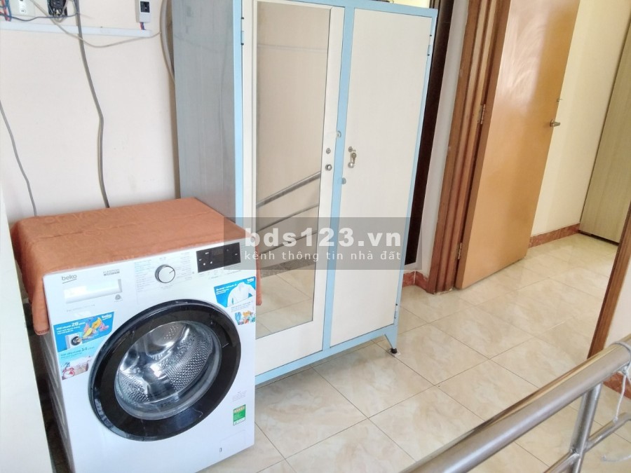 Chính chủ cho thuê nhà Phú Nhuận
