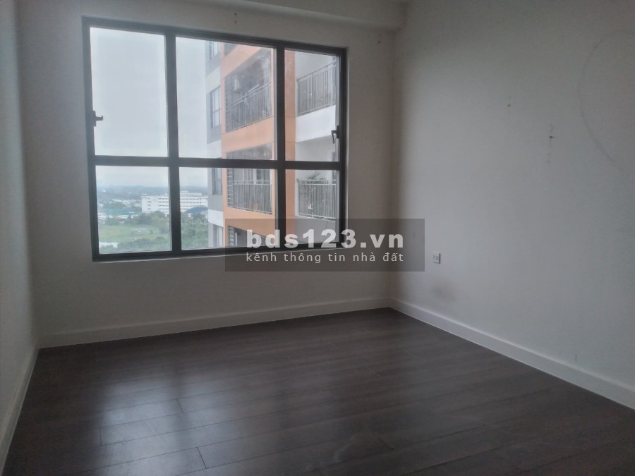 Cần bán ngay căn hộ giá rẻ diện tích sử dụng 73m2 2PN giá…
