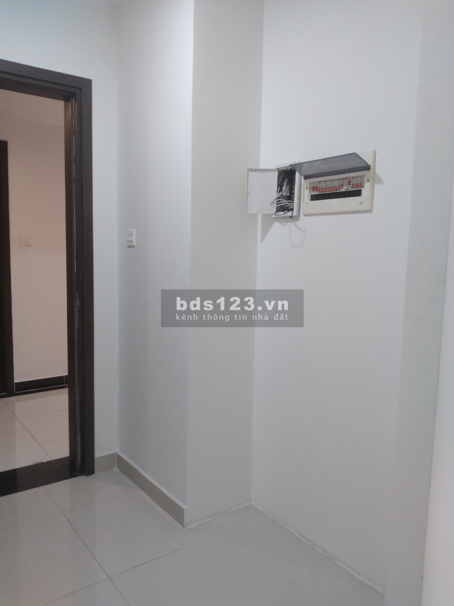 Cần bán ngay căn hộ giá rẻ diện tích sử dụng 73m2 2PN giá…