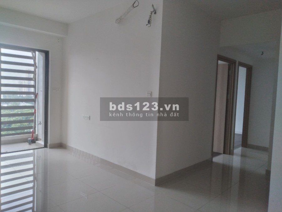Cần bán ngay căn hộ giá rẻ diện tích sử dụng 73m2 2PN giá…