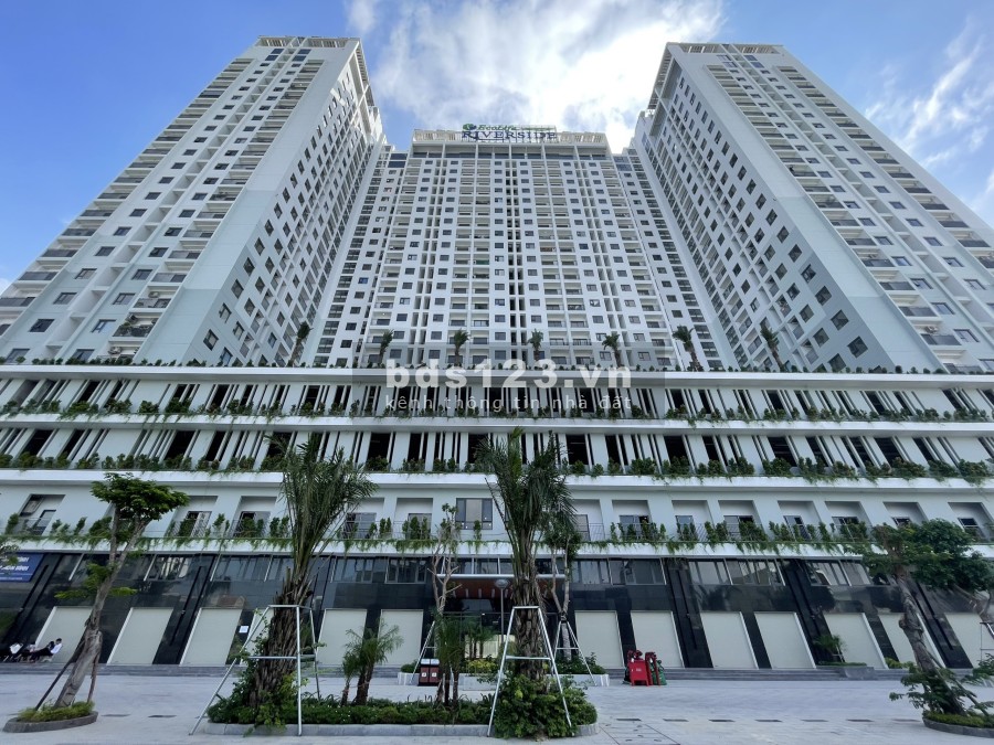 Căn hộ Ecolife Riverside Quy Nhơn giá tốt hỗ trợ vay 70% giá trị căn hộ, pháp lý chính chủ
