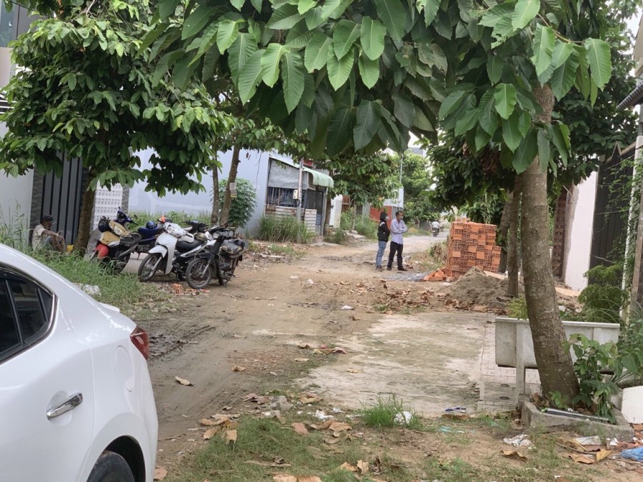 Bán đất thổ cư 80m2 giá 1tỷ4 tại phường thường thạnh quận cái răng thành phố cần thơ