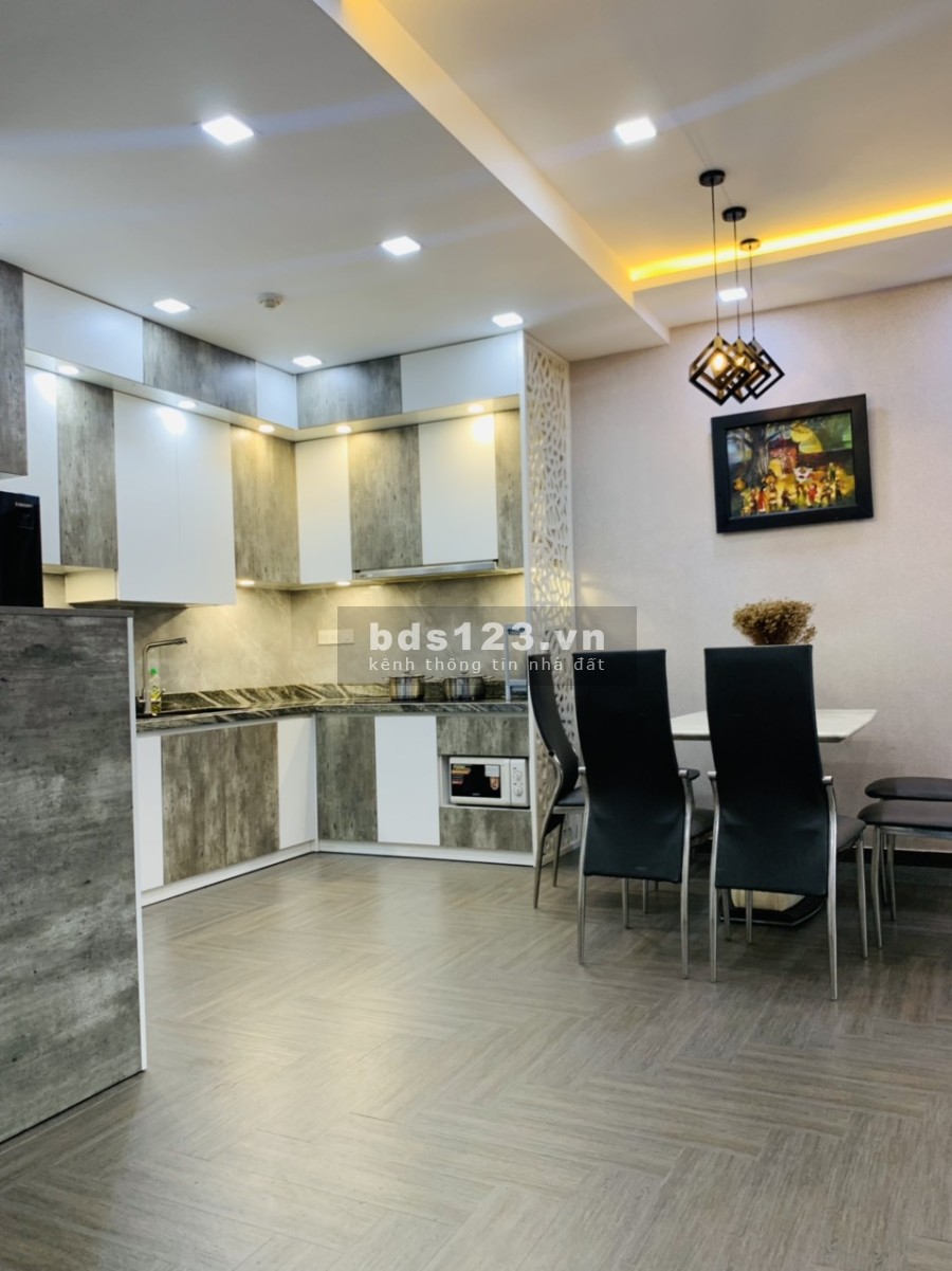 Sunrise City View, 2 phòng ngủ, giá thuê 16 triệu/ tháng, full nội thất, liên hệ 0878162162