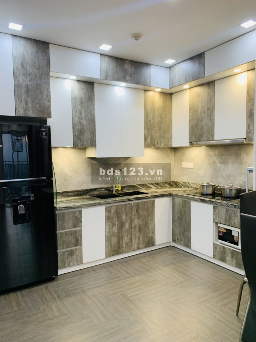 Sunrise City View, 2 phòng ngủ, giá thuê 16 triệu/ tháng, full nội thất, liên hệ 0878162162