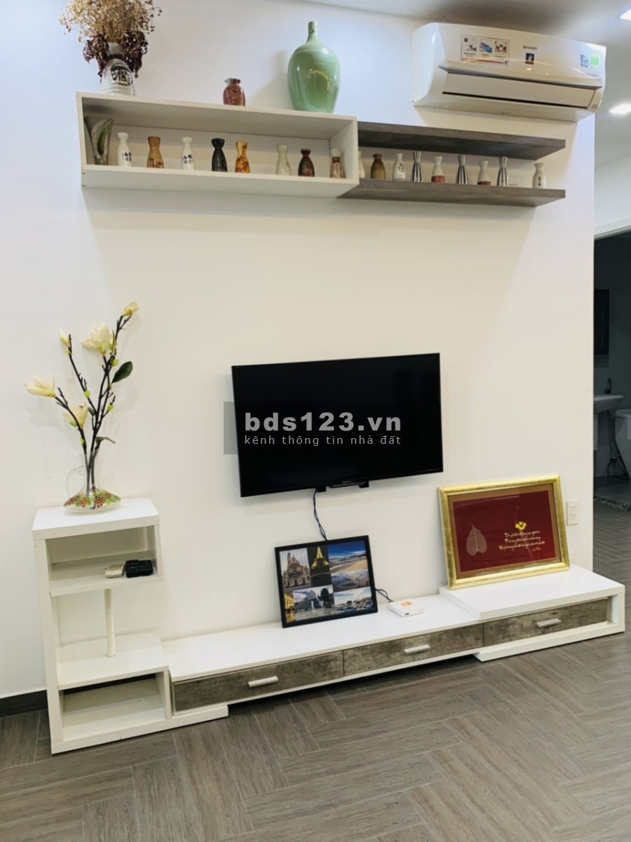 Sunrise City View, 2 phòng ngủ, giá thuê 16 triệu/ tháng, full nội thất, liên hệ 0878162162