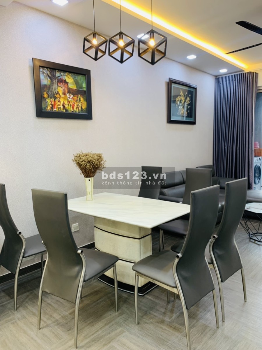 Sunrise City View, 2 phòng ngủ, giá thuê 16 triệu/ tháng, full nội thất, liên hệ 0878162162