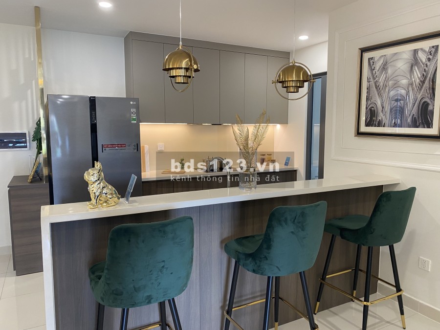 Căn hộ 70m2 mặt tiền Xa lộ Hà Nội, Giá gốc 2,4 tỷ giảm còn 1,7 tỷ. Chỉ trong tháng 2 này