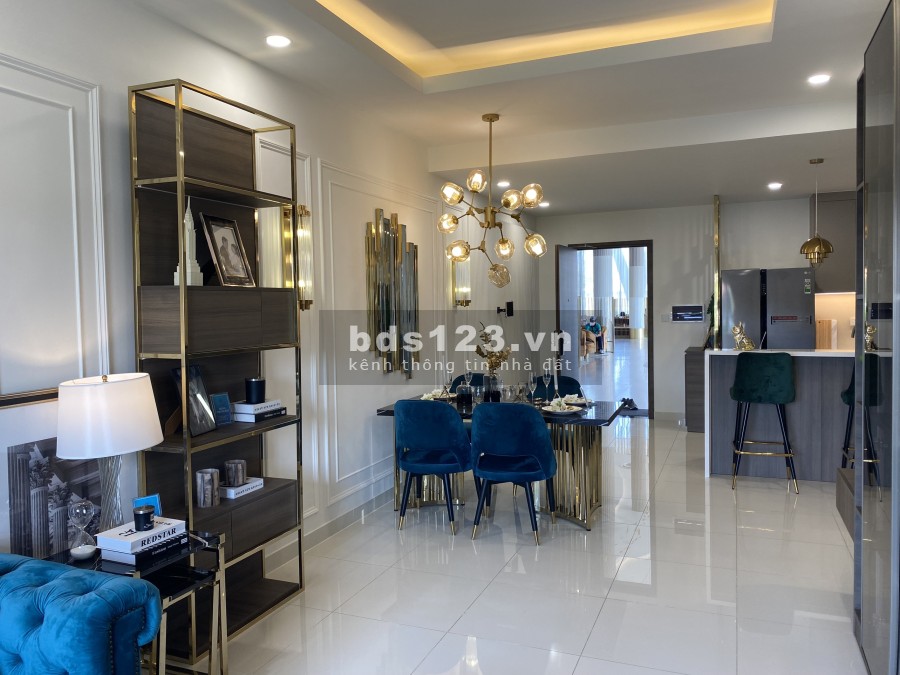Căn hộ 70m2 mặt tiền Xa lộ Hà Nội, Giá gốc 2,4 tỷ giảm còn 1,7 tỷ. Chỉ trong tháng 2 này