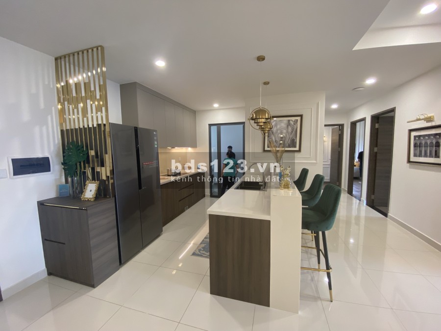 Căn hộ 70m2 mặt tiền Xa lộ Hà Nội, Giá gốc 2,4 tỷ giảm còn 1,7 tỷ. Chỉ trong tháng 2 này