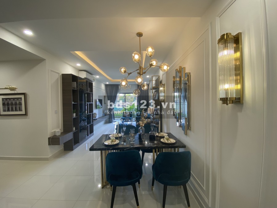 Căn hộ 70m2 mặt tiền Xa lộ Hà Nội, Giá gốc 2,4 tỷ giảm còn 1,7 tỷ. Chỉ trong tháng 2 này