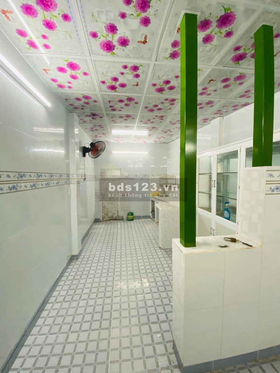 Cho thuê Nhà hẻm 152 đường Ba Cu, Phường 3, Giá 5 Triệu/tháng - LH: 0907594883