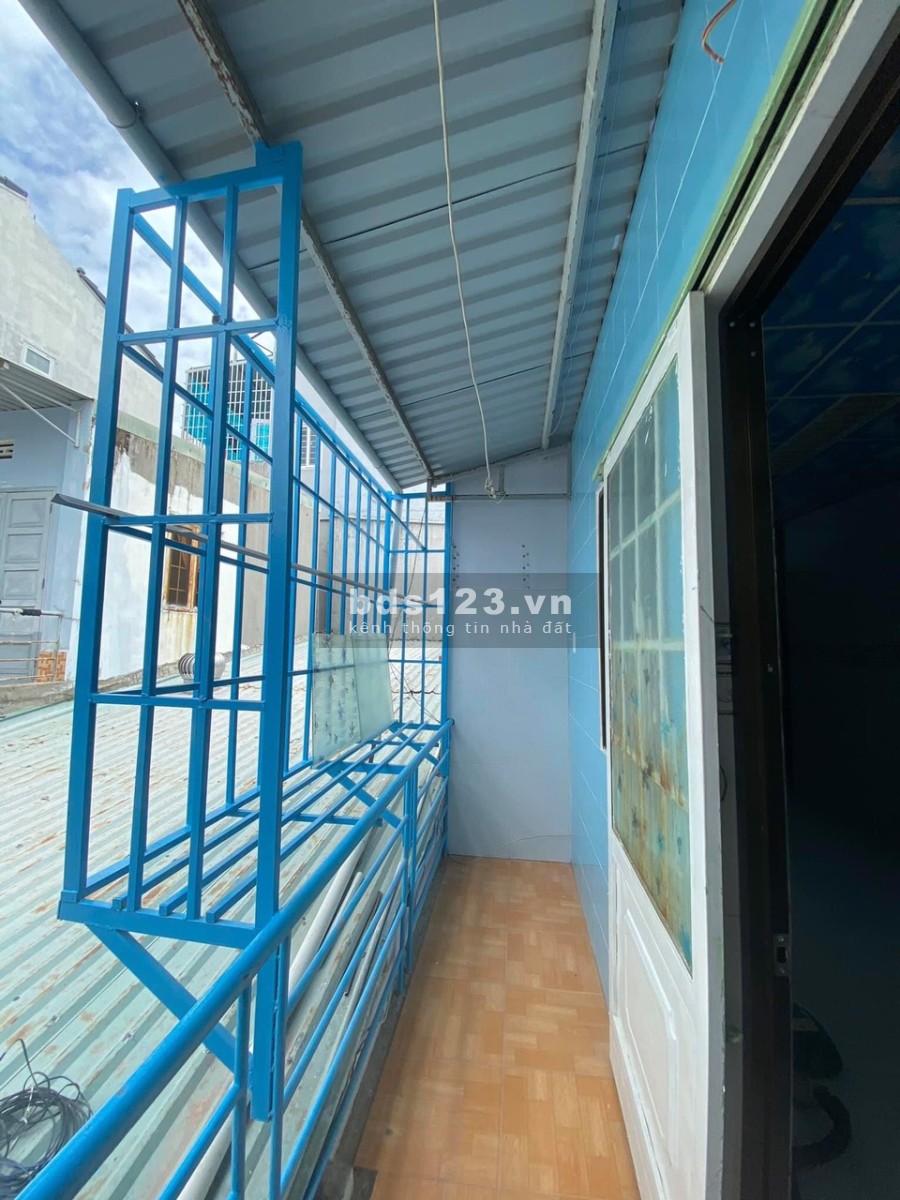 Cho thuê Nhà hẻm 152 đường Ba Cu, Phường 3, Giá 5 Triệu/tháng - LH: 0907594883